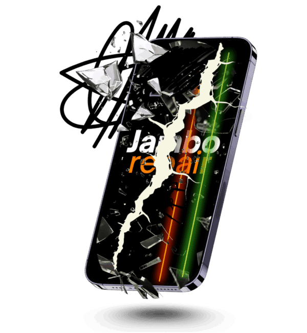Apple iPhone X Display Reparatur