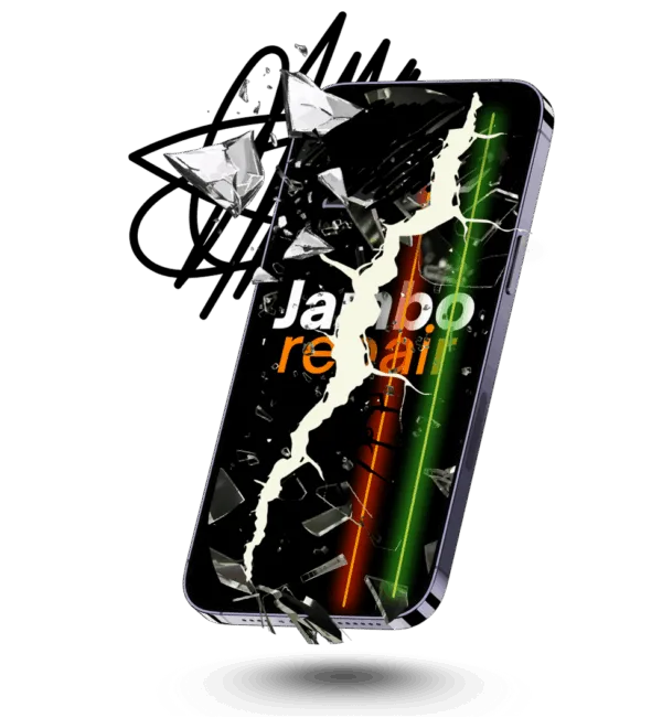 Samsung Galaxy S25 Ultra Display Reparatur