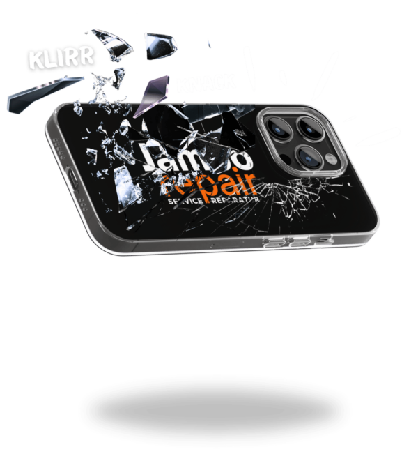 Apple iPhone 8 Backcover Tauschen