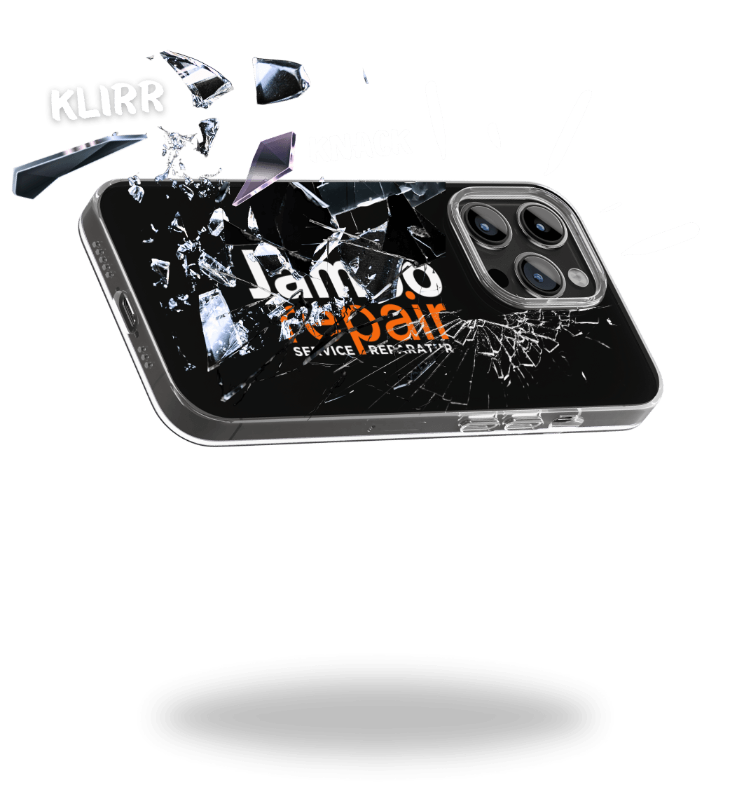 Samsung Galaxy S20 Ultra Backcover Reparatur