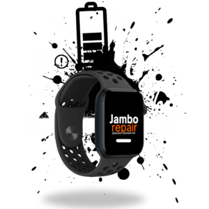 Apple Watch Ultra 2 Akku tauschen