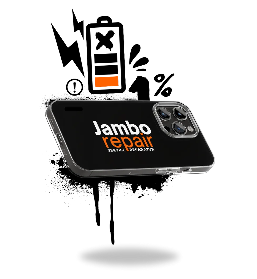 Samsung Galaxy S22 Ultra Akku Tauschen