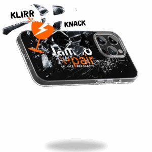 Samsung Galaxy S24 Backcover Reparatur