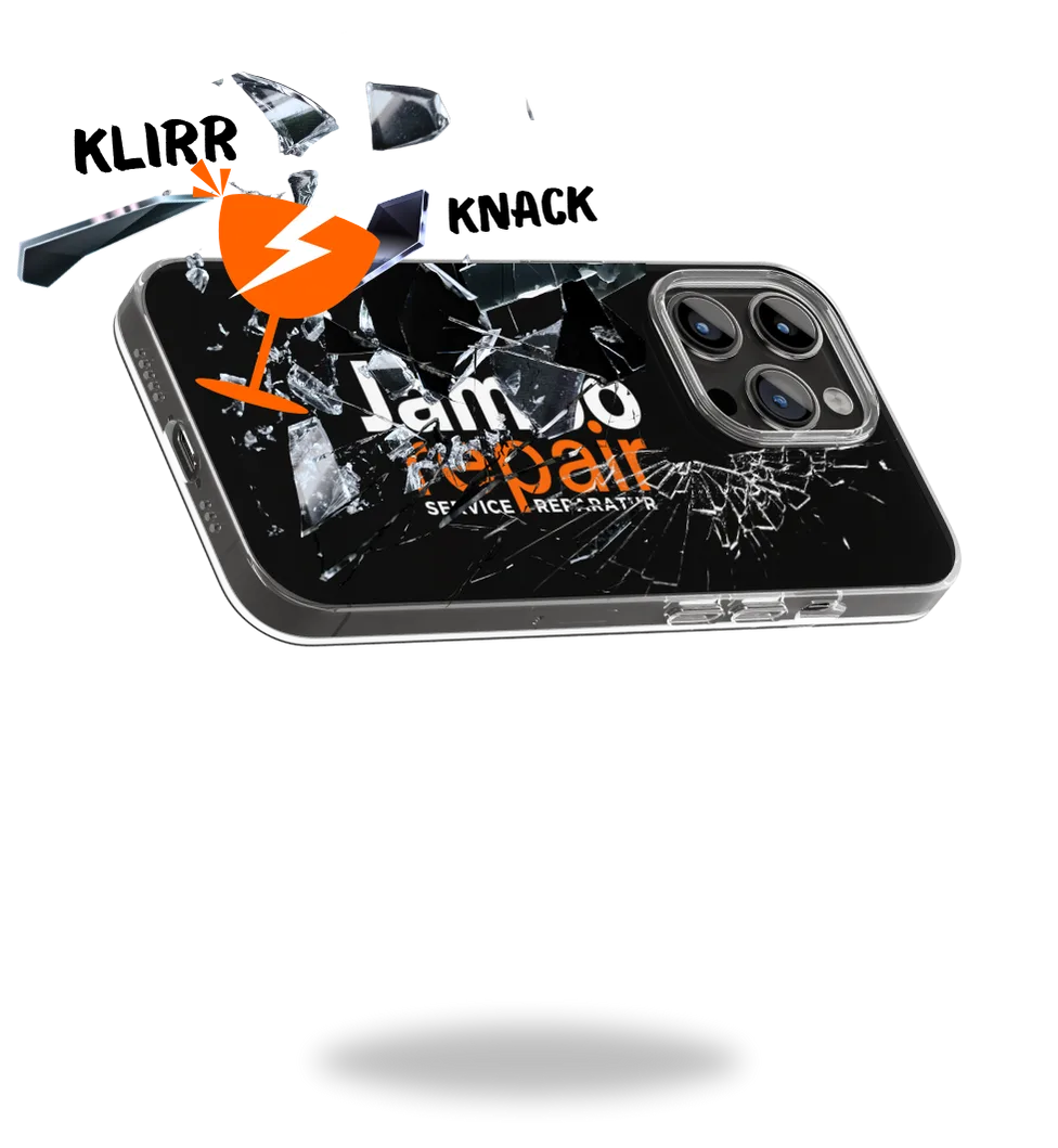 Samsung Galaxy A32 Backcover Reparatur