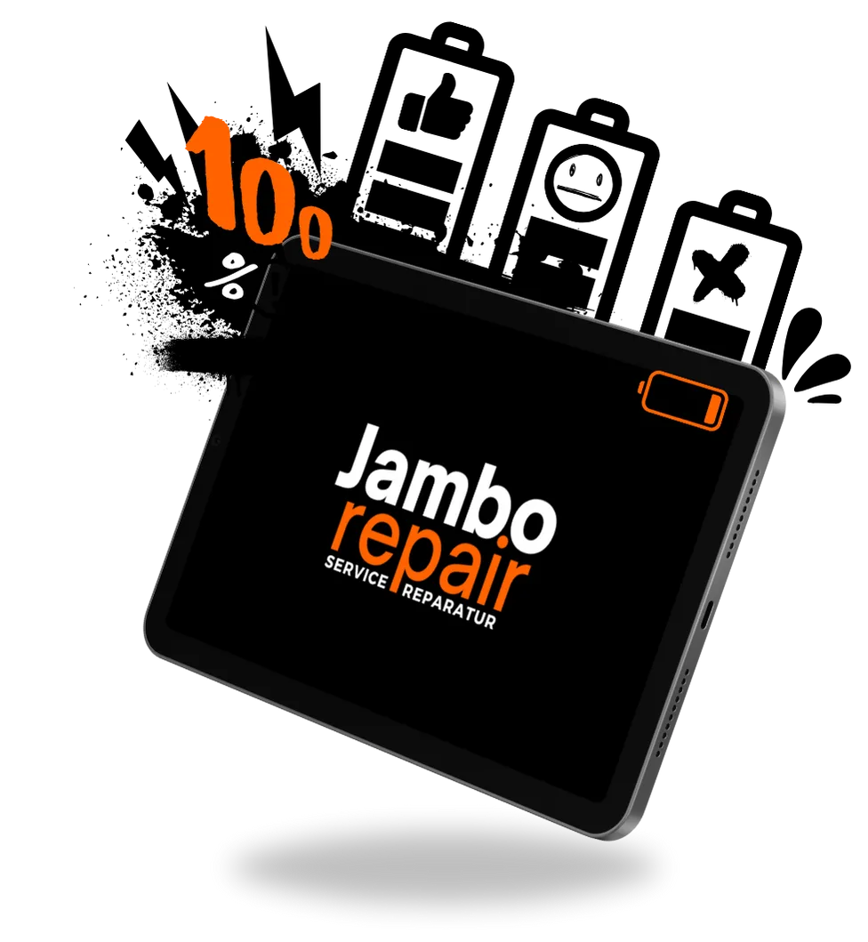 Apple iPad Pro 10.5 (2017) Akku tauschen