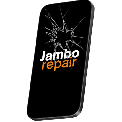 Handy Reparatur Bremen mit defektem Display
